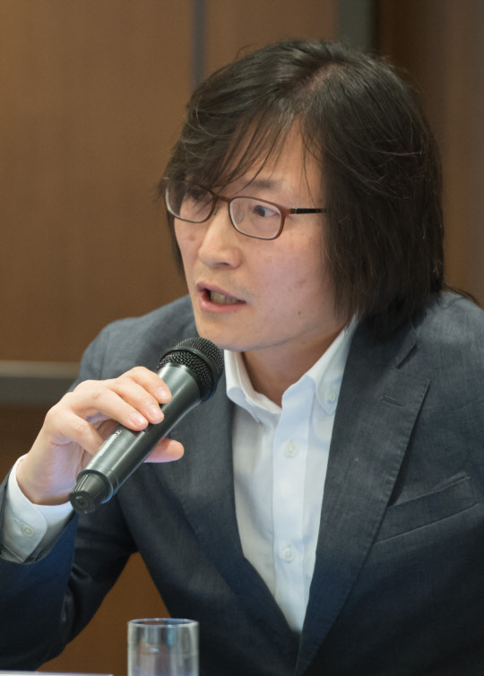 주병기 서울대 경제학과 교수
